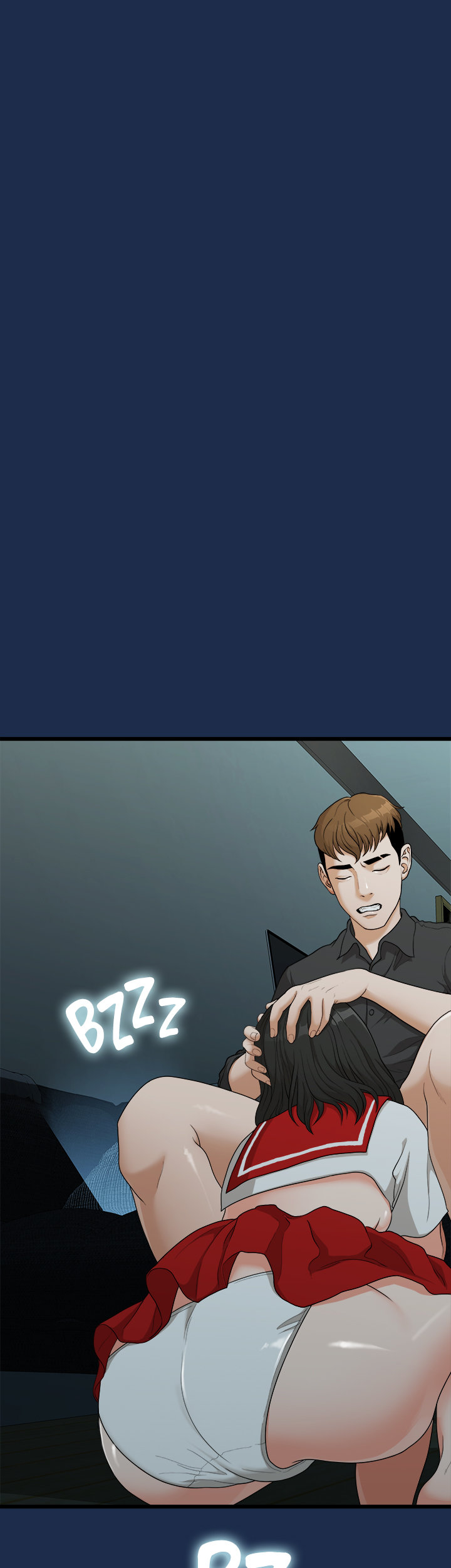 So close, yet so far - Chapter 3 [photo 89] - MangaPorn