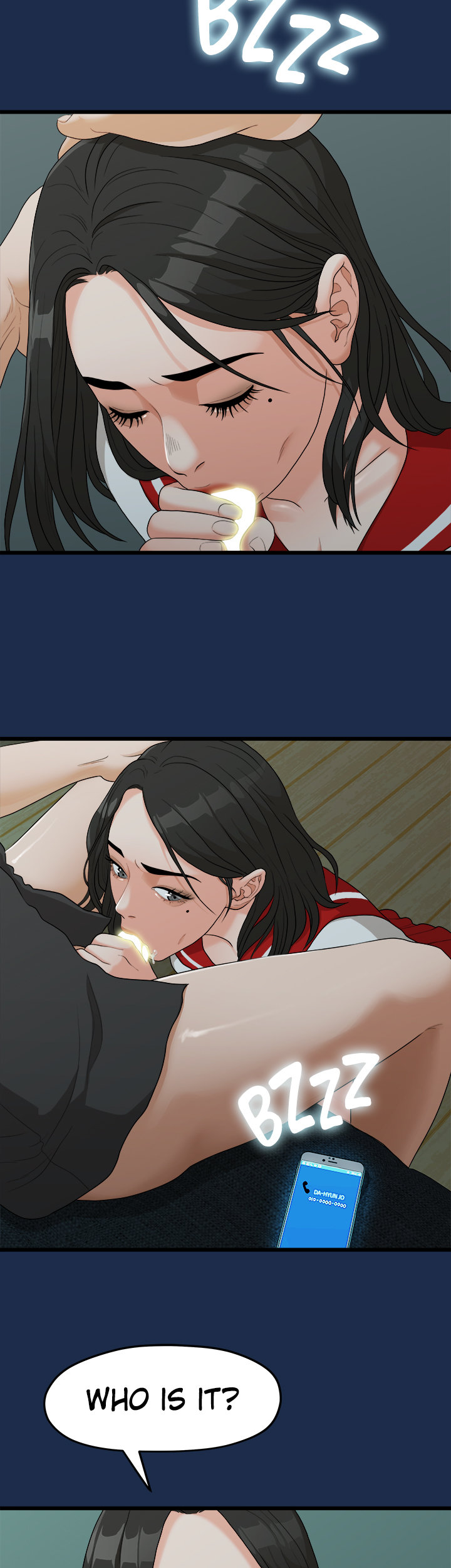 So close, yet so far - Chapter 3 [photo 90] - MangaPorn