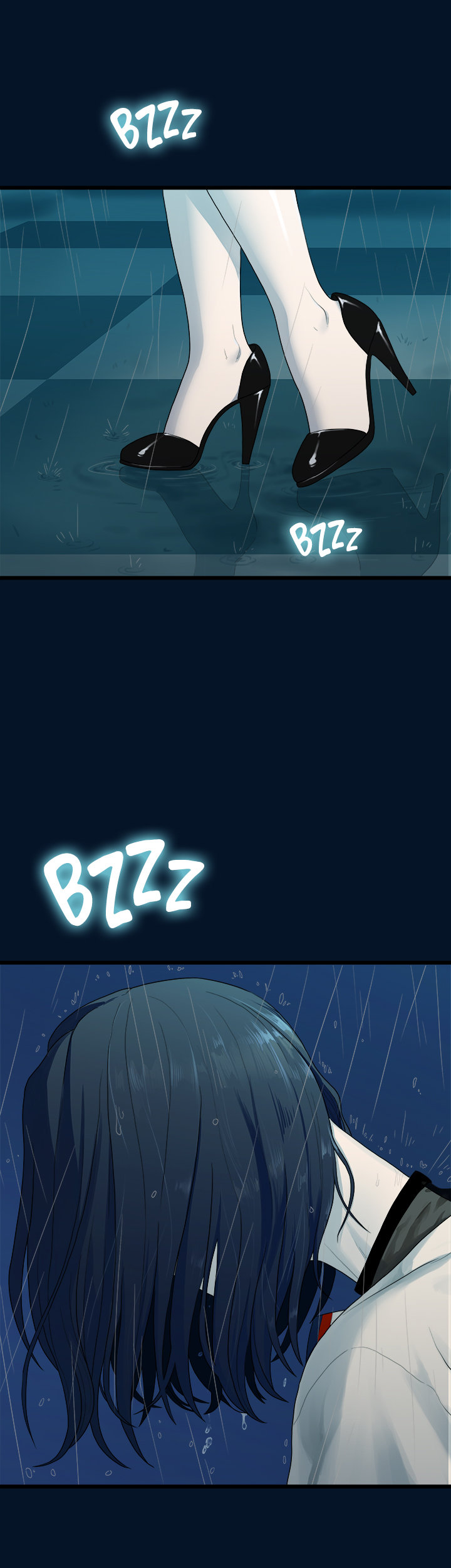 So close, yet so far - Chapter 4 [photo 111] - MangaPorn