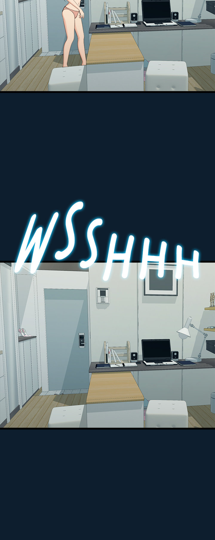 So close, yet so far - Chapter 4 [photo 24] - MangaPorn