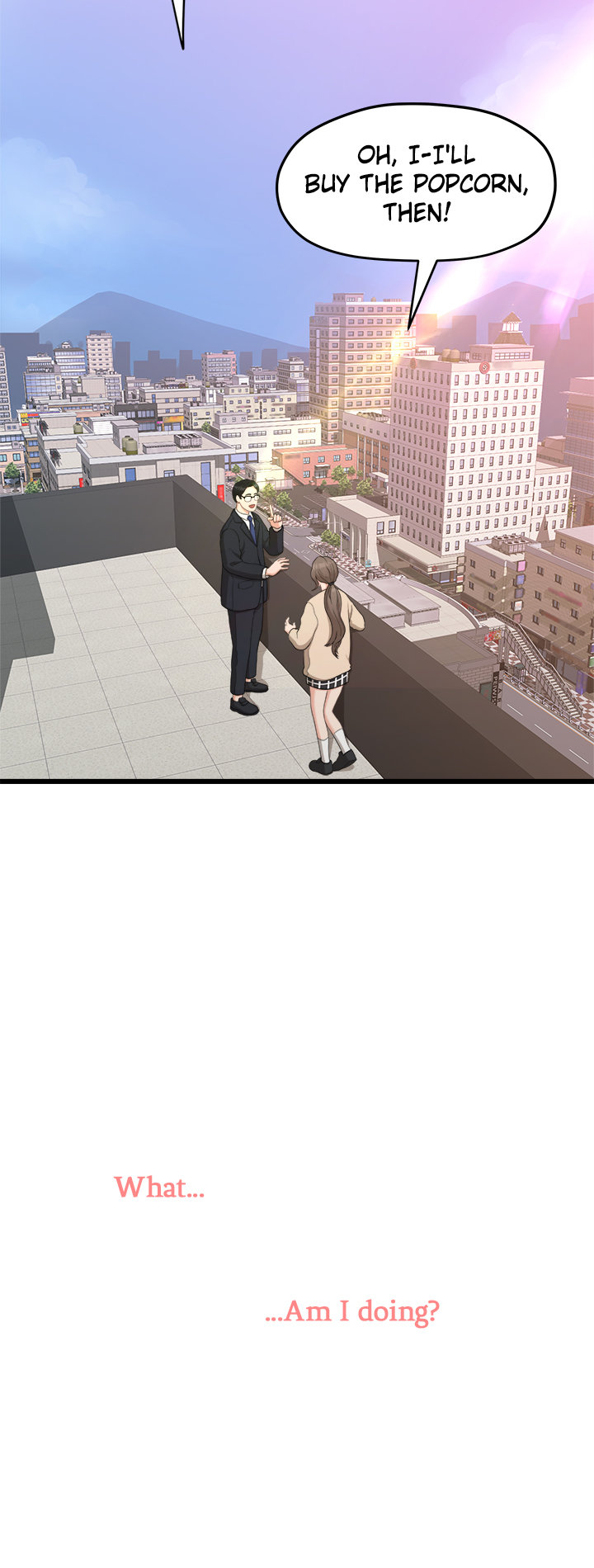 So close, yet so far - Chapter 4 [photo 39] - MangaPorn