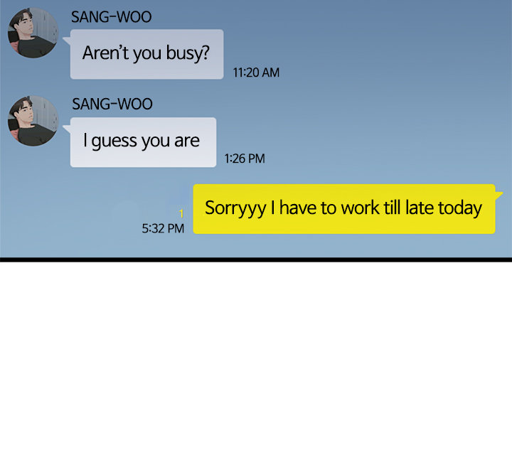 So close, yet so far - Chapter 4 [photo 43] - MangaPorn