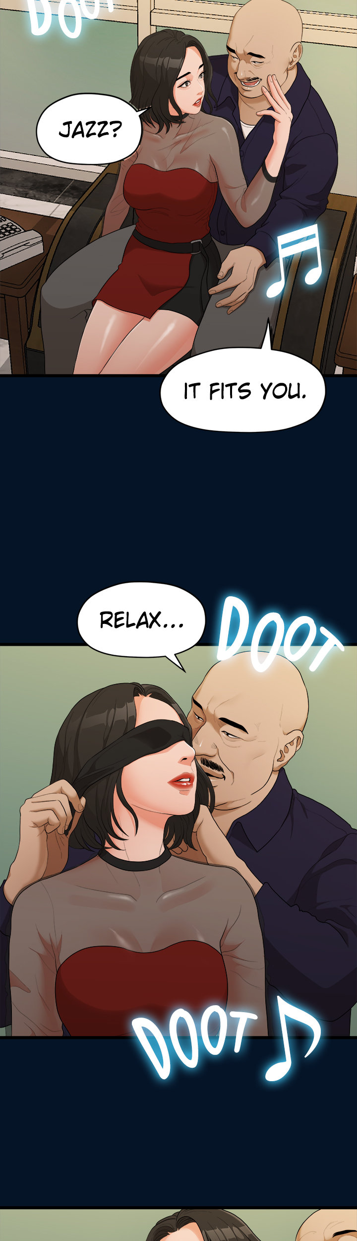 So close, yet so far - Chapter 4 [photo 67] - MangaPorn