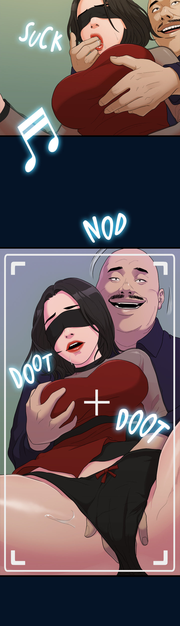 So close, yet so far - Chapter 4 [photo 68] - MangaPorn