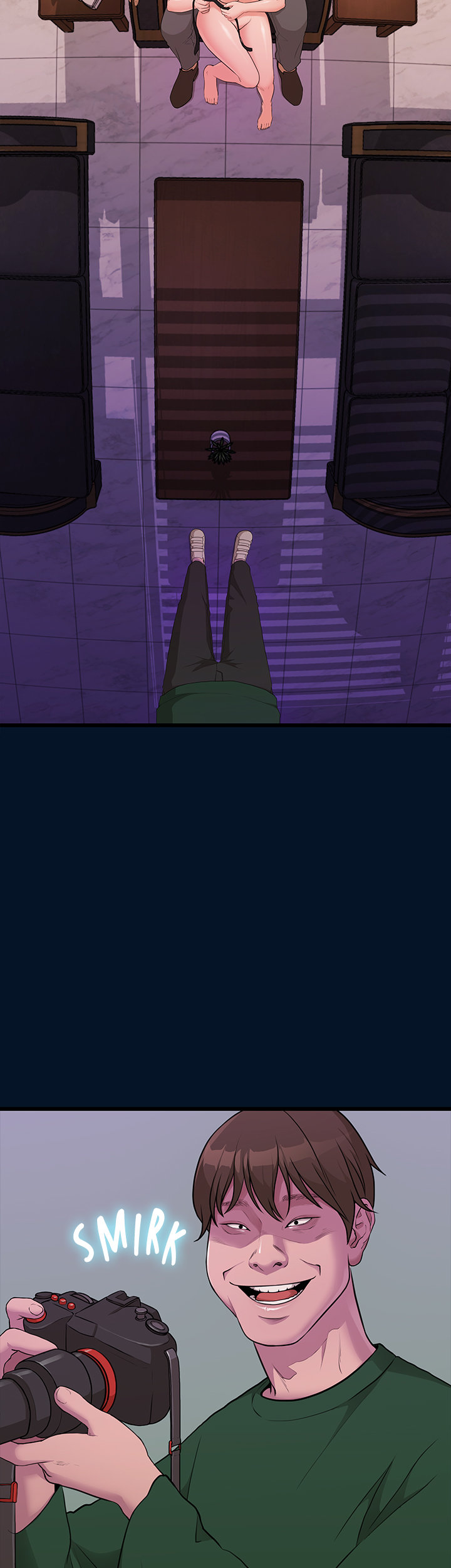 So close, yet so far - Chapter 4 [photo 73] - MangaPorn