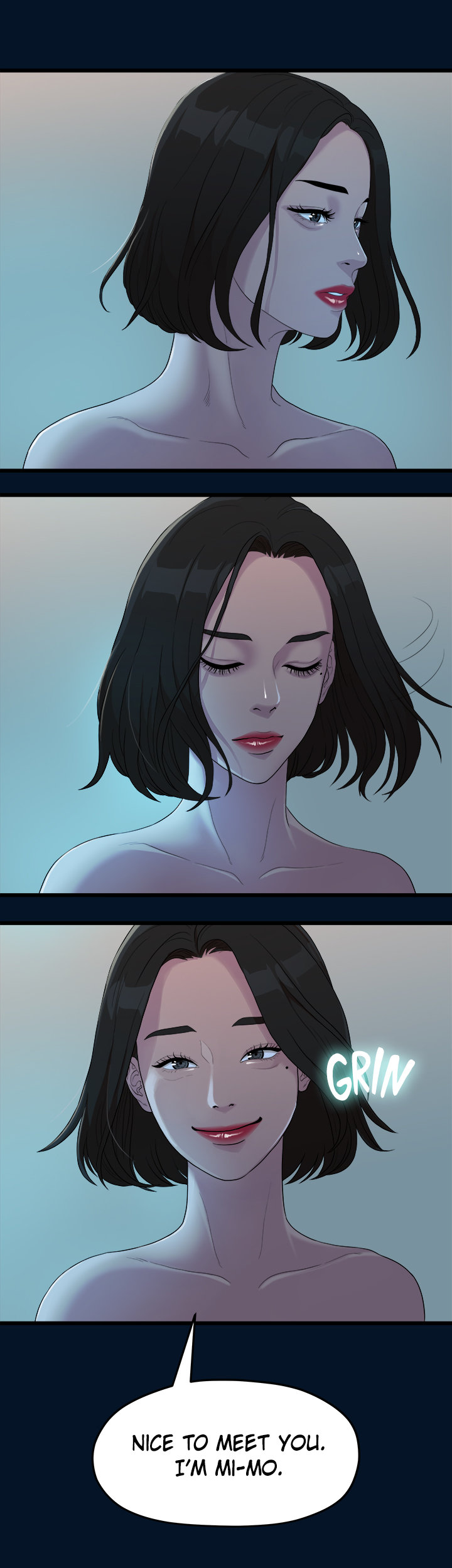 So close, yet so far - Chapter 4 [photo 80] - MangaPorn