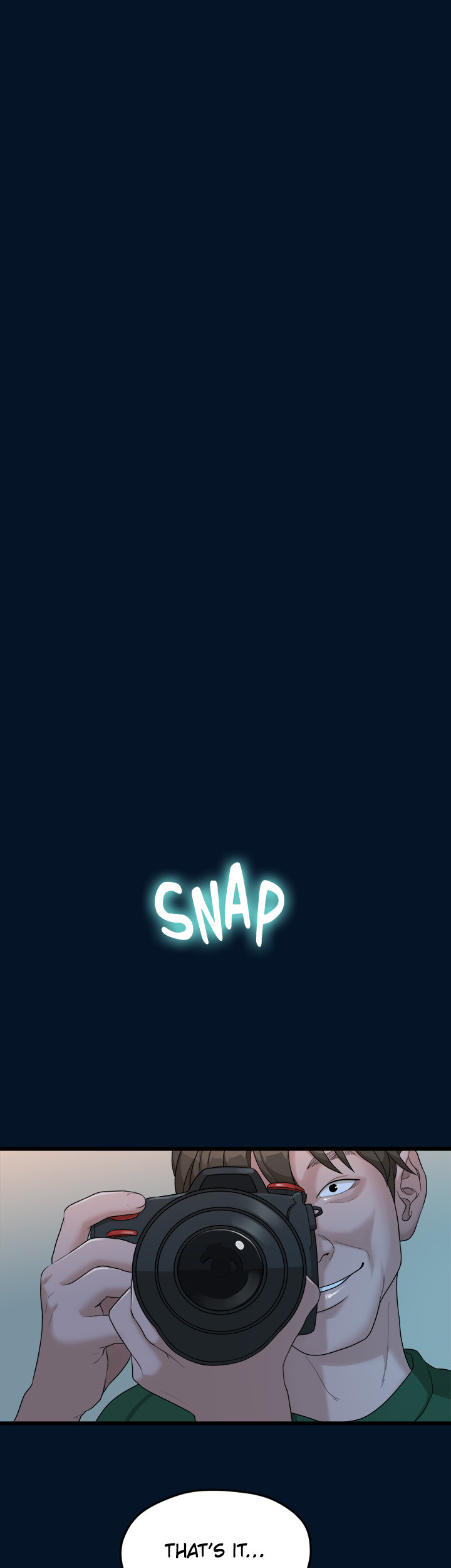 So close, yet so far - Chapter 4 [photo 81] - MangaPorn