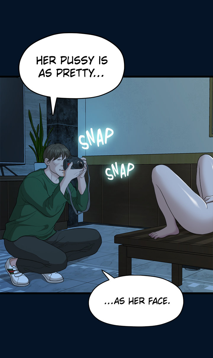 So close, yet so far - Chapter 4 [photo 83] - MangaPorn