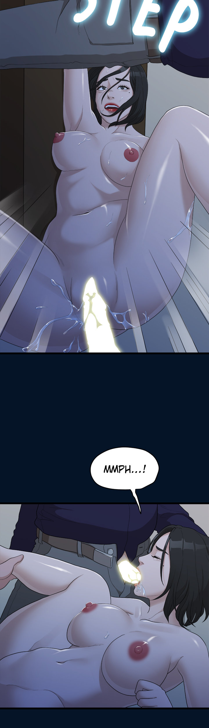 So close, yet so far - Chapter 4 [photo 90] - MangaPorn