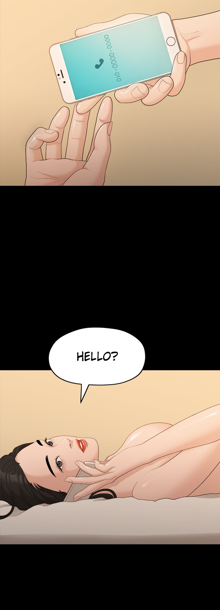 So close, yet so far - Chapter 5 [photo 101] - MangaPorn