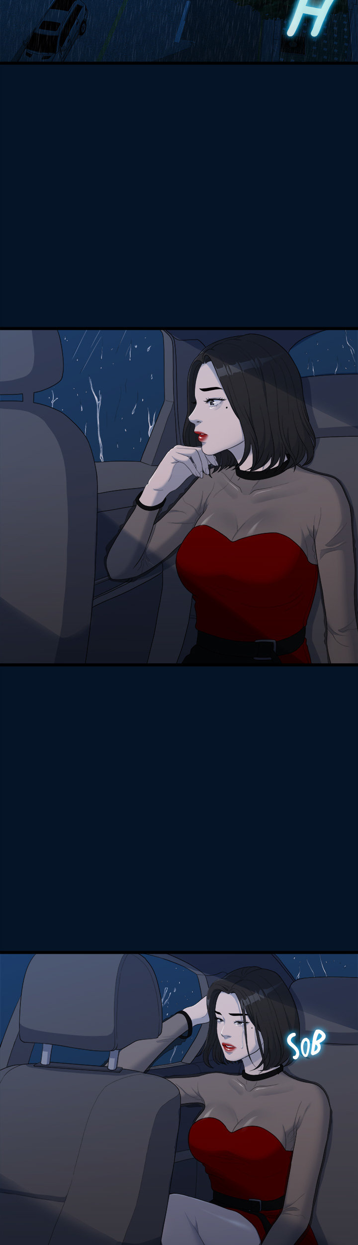 So close, yet so far - Chapter 5 [photo 14] - MangaPorn