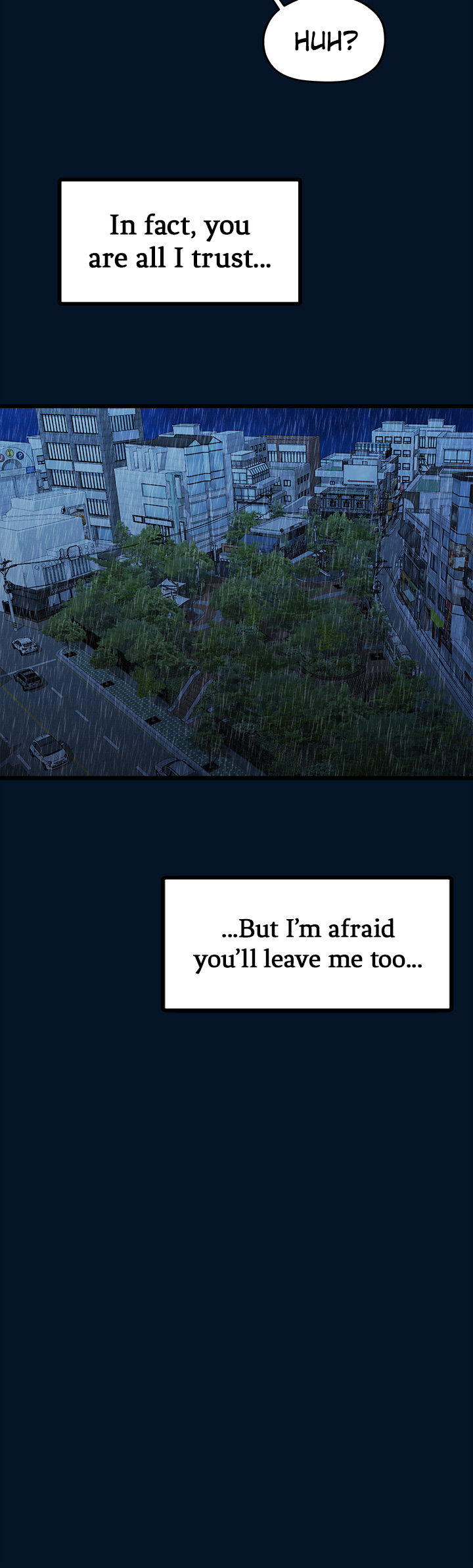 So close, yet so far - Chapter 5 [photo 16] - MangaPorn