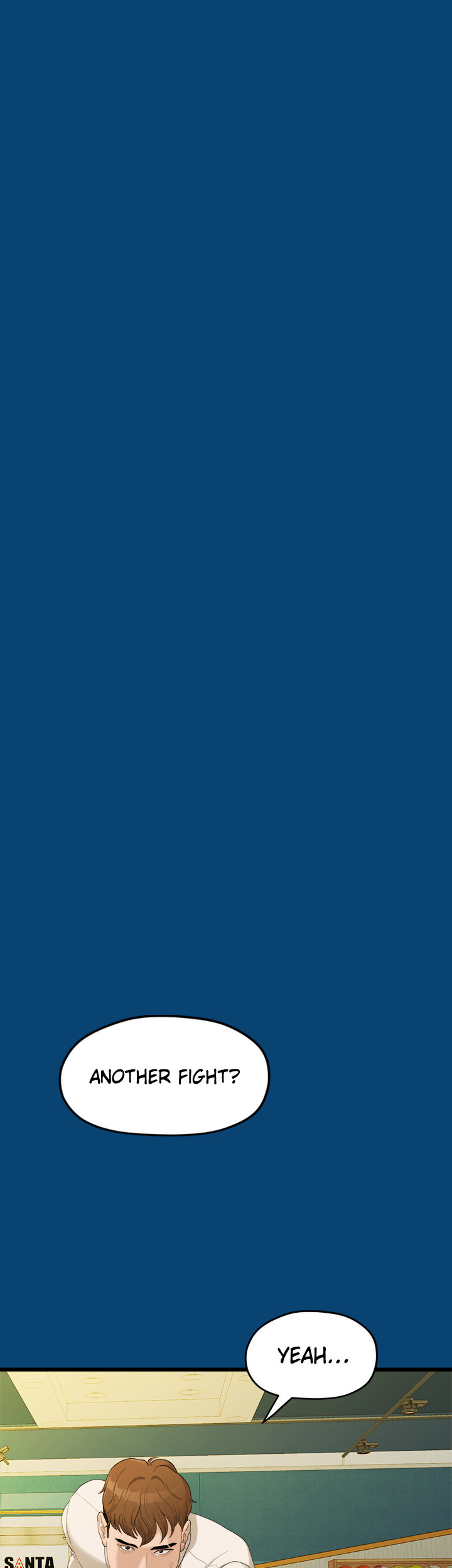 So close, yet so far - Chapter 5 [photo 30] - MangaPorn