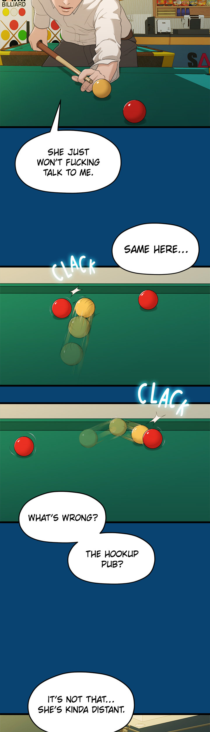 So close, yet so far - Chapter 5 [photo 31] - MangaPorn