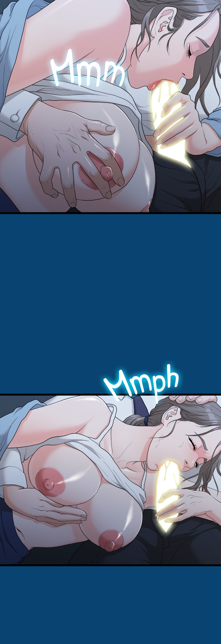 So close, yet so far - Chapter 5 [photo 46] - MangaPorn