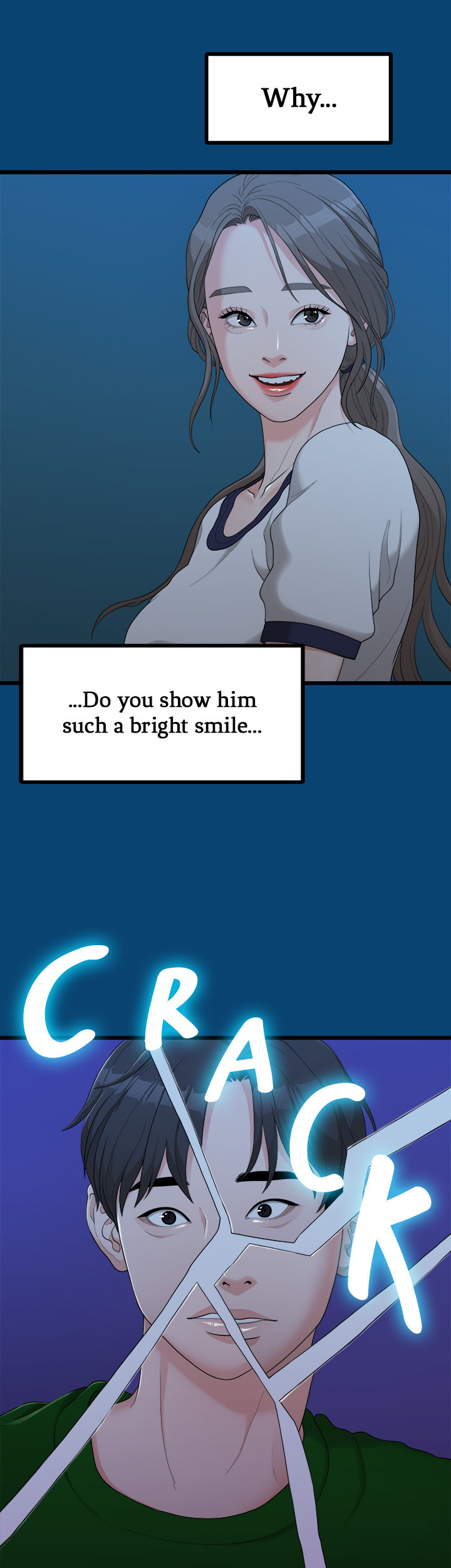 So close, yet so far - Chapter 5 [photo 51] - MangaPorn