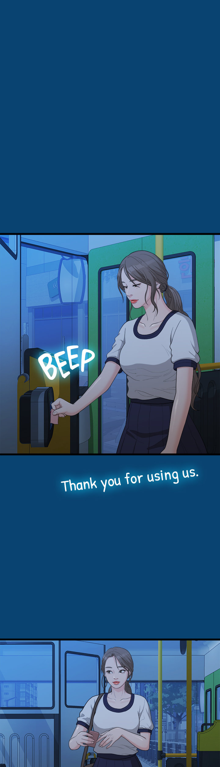 So close, yet so far - Chapter 5 [photo 53] - MangaPorn