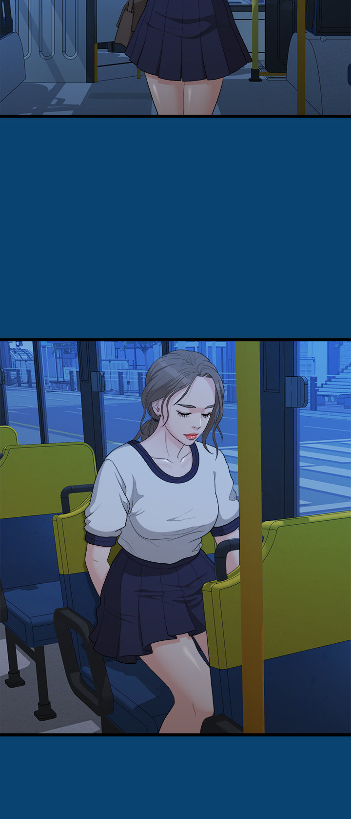 So close, yet so far - Chapter 5 [photo 54] - MangaPorn