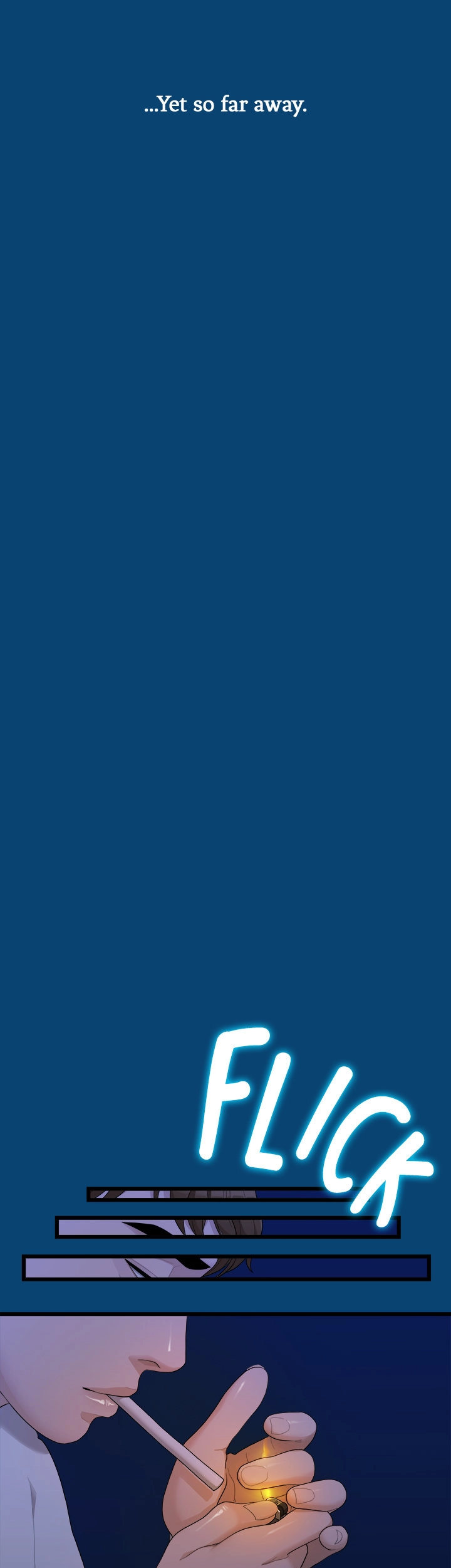 So close, yet so far - Chapter 5 [photo 62] - MangaPorn