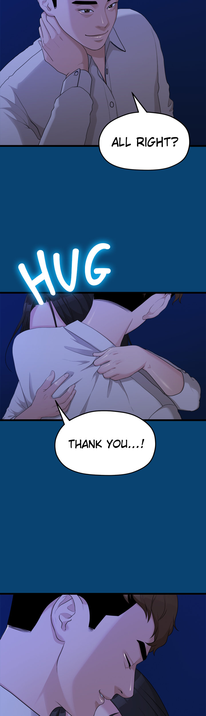 So close, yet so far - Chapter 5 [photo 70] - MangaPorn