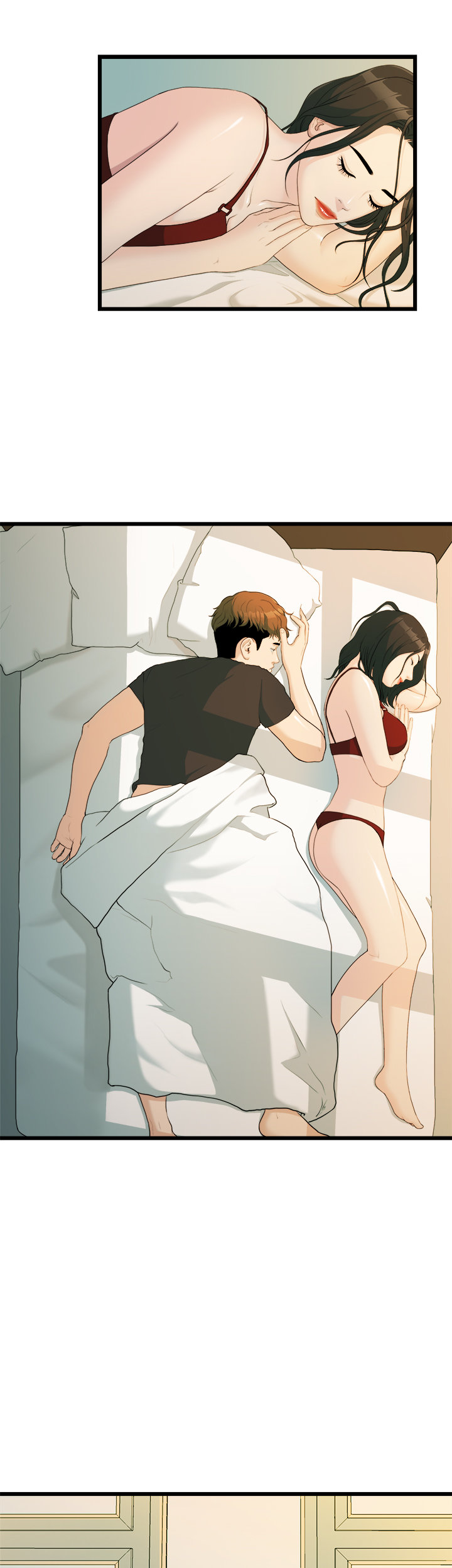 So close, yet so far - Chapter 5 [photo 73] - MangaPorn