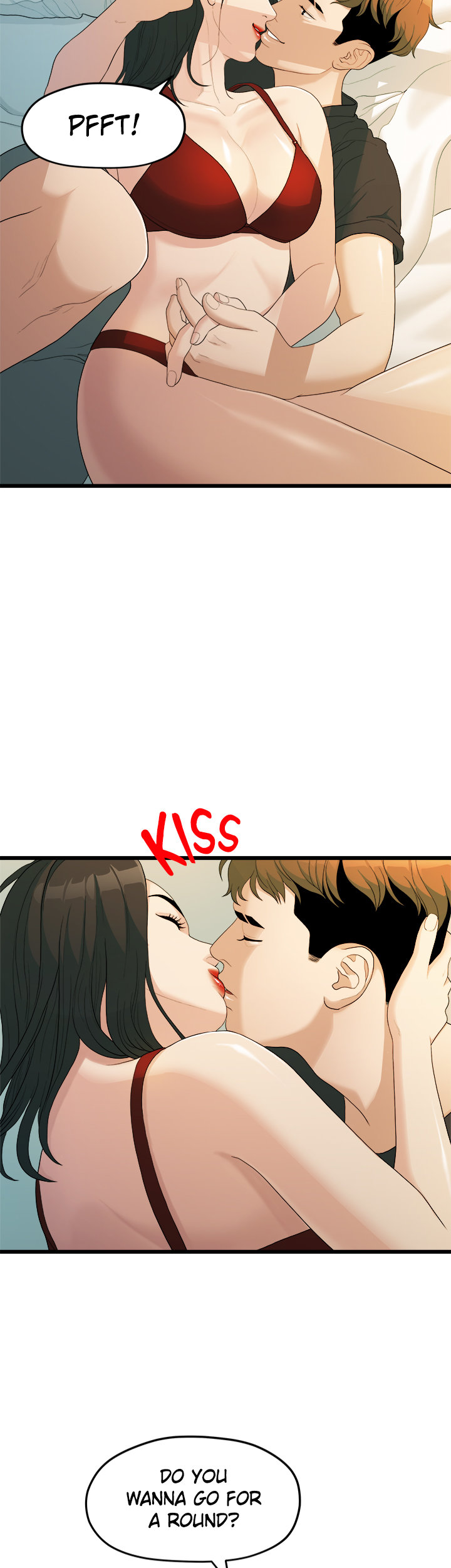 So close, yet so far - Chapter 5 [photo 77] - MangaPorn