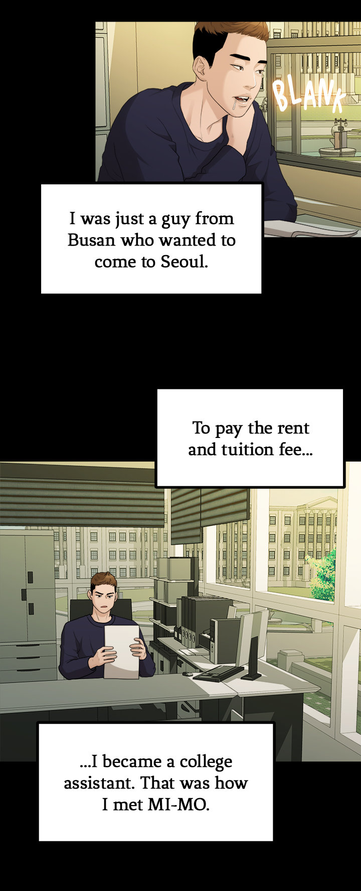 So close, yet so far - Chapter 5 [photo 84] - MangaPorn