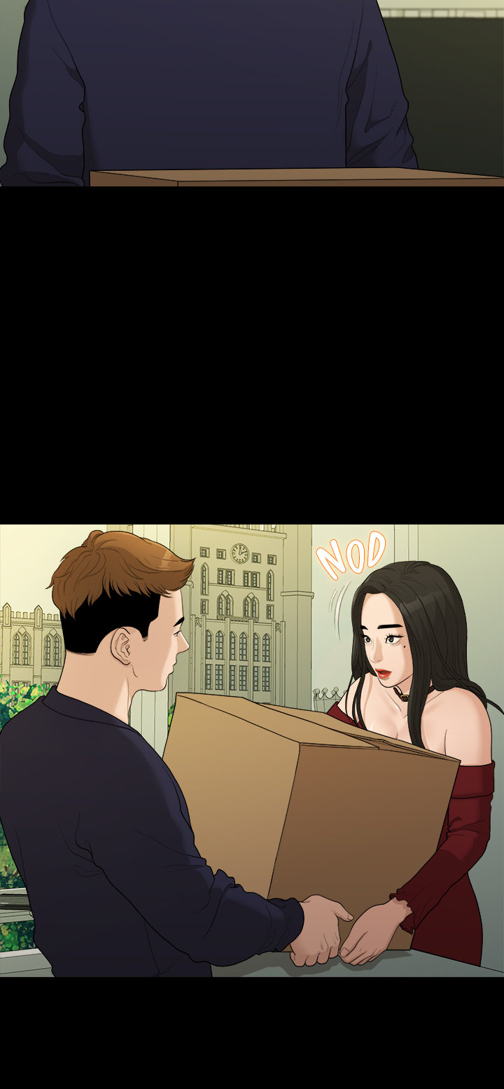 So close, yet so far - Chapter 5 [photo 90] - MangaPorn