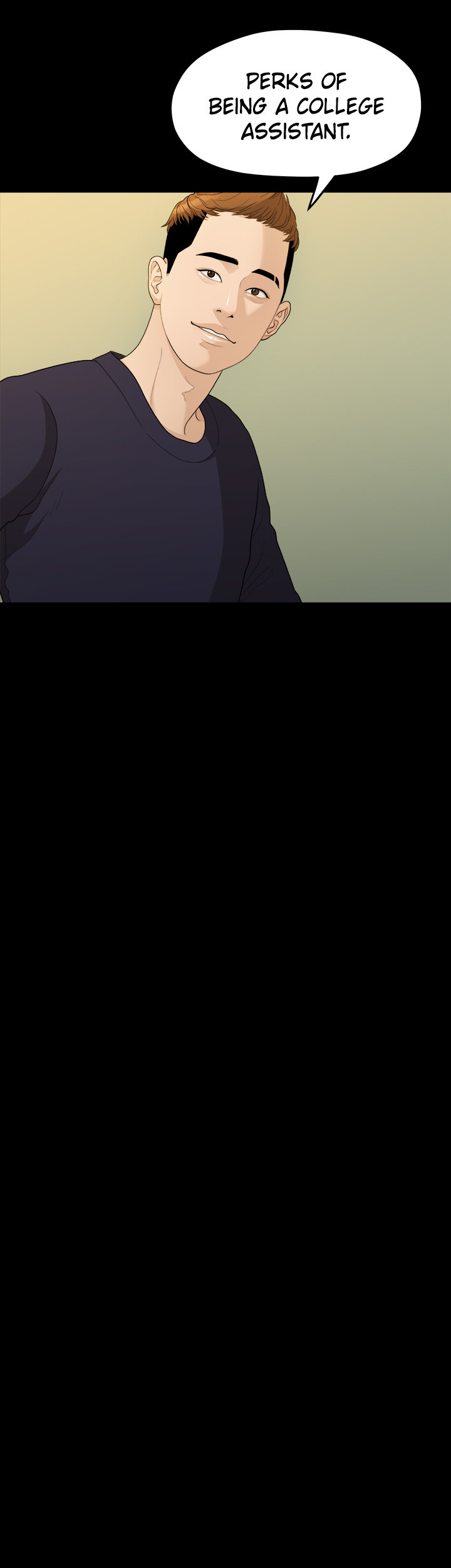 So close, yet so far - Chapter 5 [photo 98] - MangaPorn