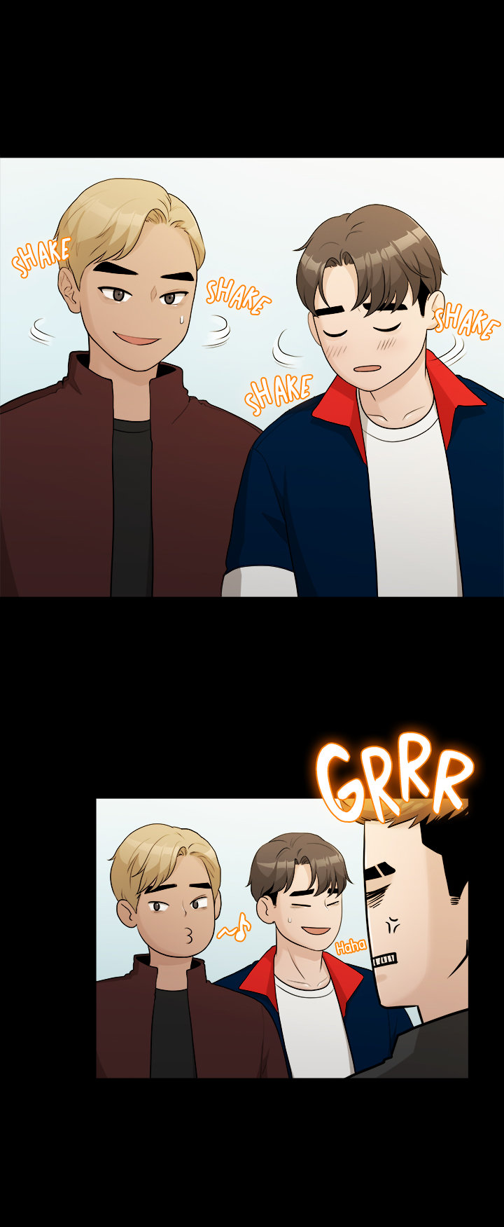 So close, yet so far - Chapter 6 [photo 20] - MangaPorn