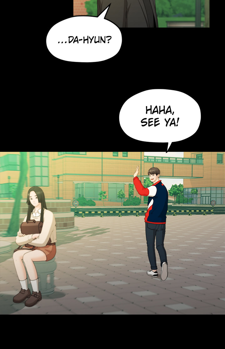 So close, yet so far - Chapter 6 [photo 22] - MangaPorn