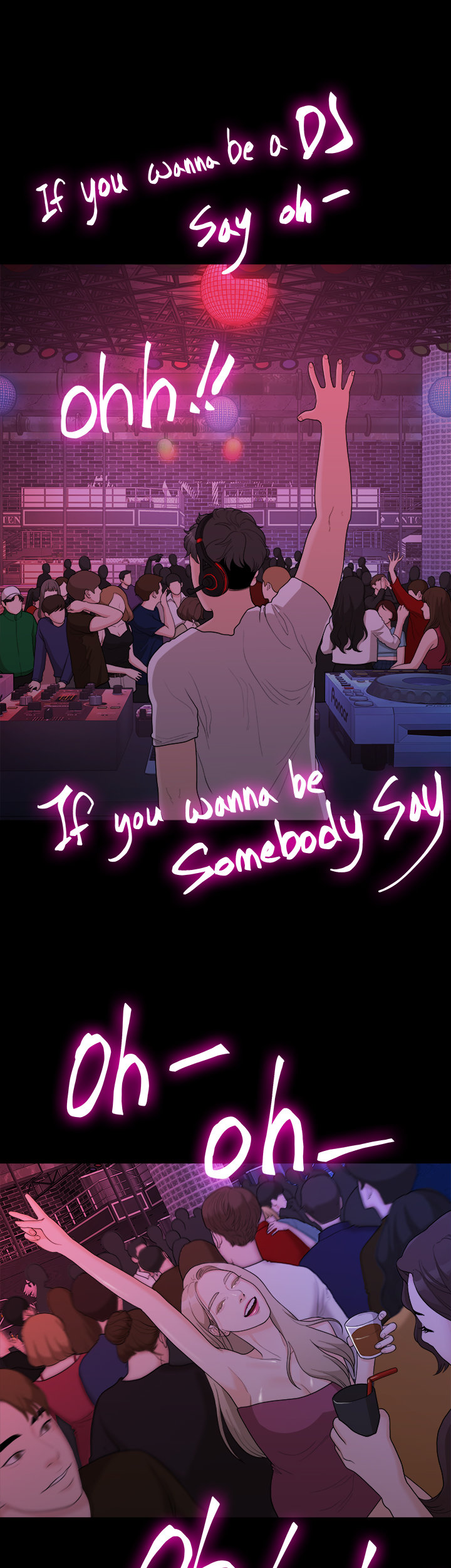 So close, yet so far - Chapter 6 [photo 26] - MangaPorn