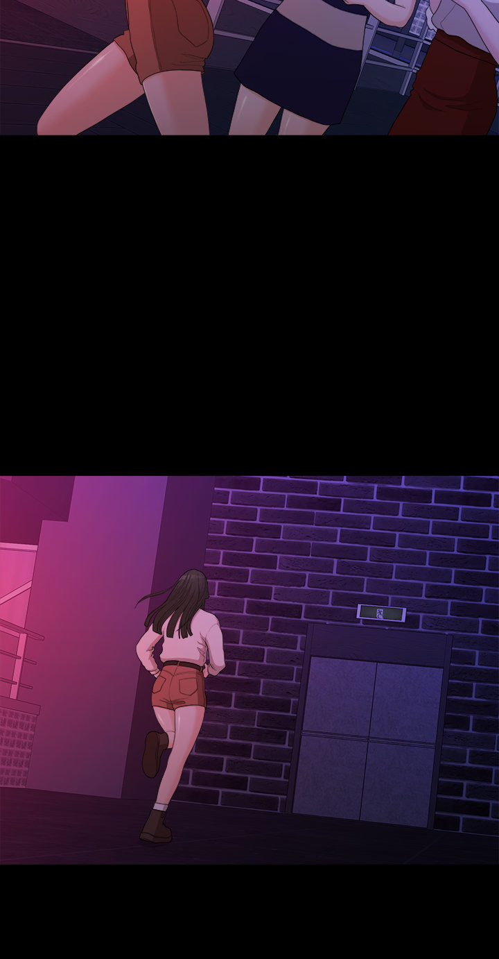 So close, yet so far - Chapter 6 [photo 47] - MangaPorn