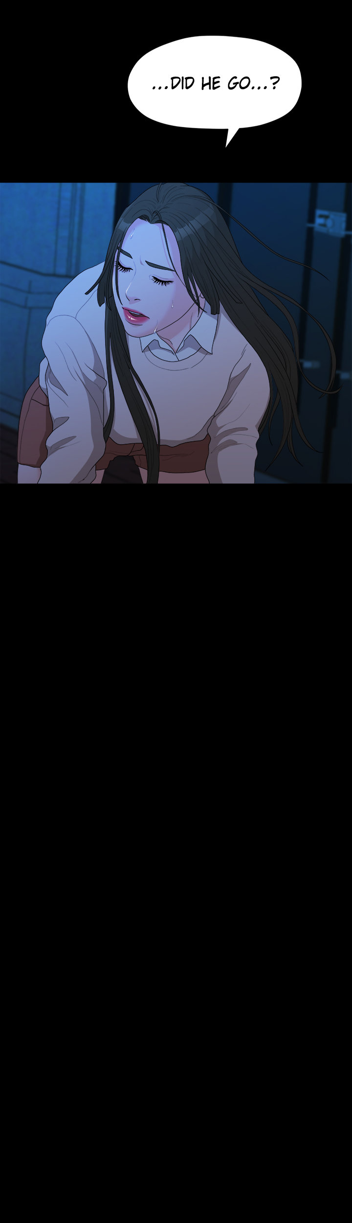 So close, yet so far - Chapter 6 [photo 49] - MangaPorn