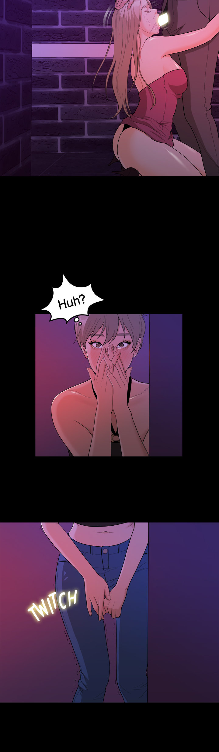 So close, yet so far - Chapter 6 [photo 54] - MangaPorn