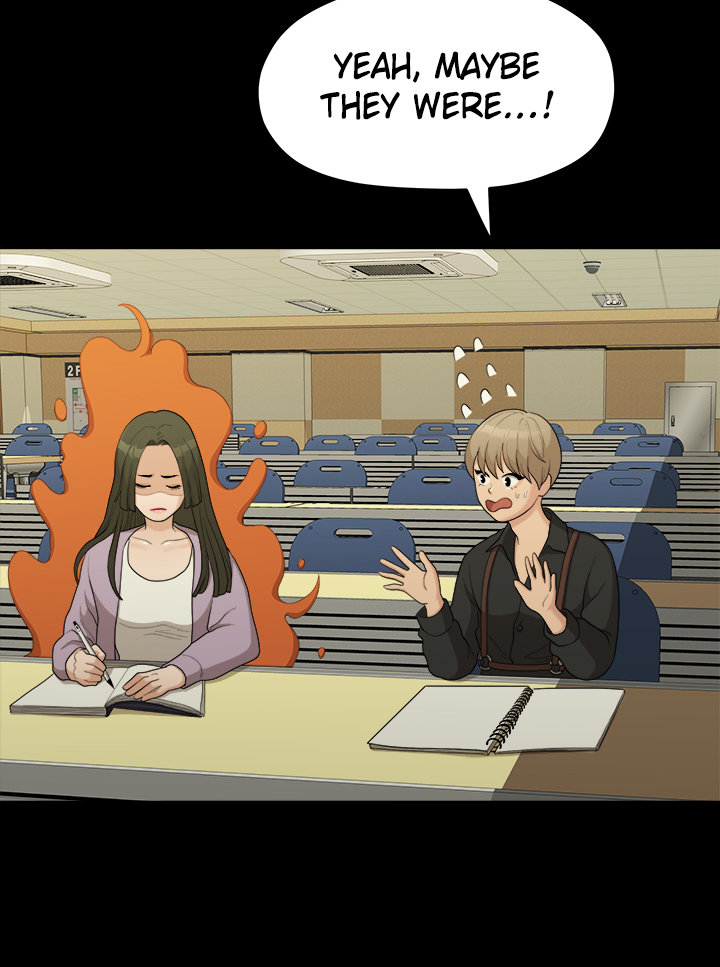 So close, yet so far - Chapter 6 [photo 69] - MangaPorn