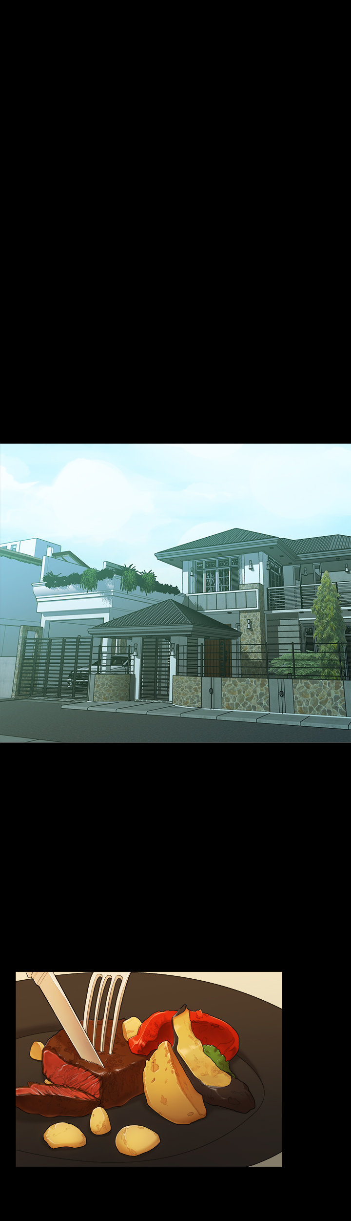 So close, yet so far - Chapter 6 [photo 74] - MangaPorn