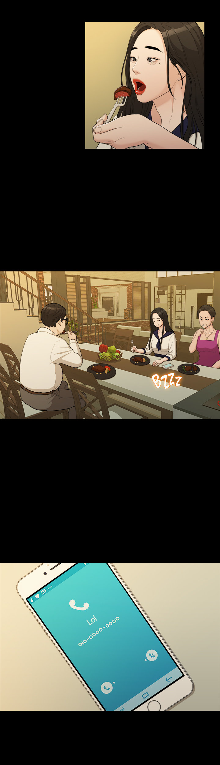 So close, yet so far - Chapter 6 [photo 75] - MangaPorn