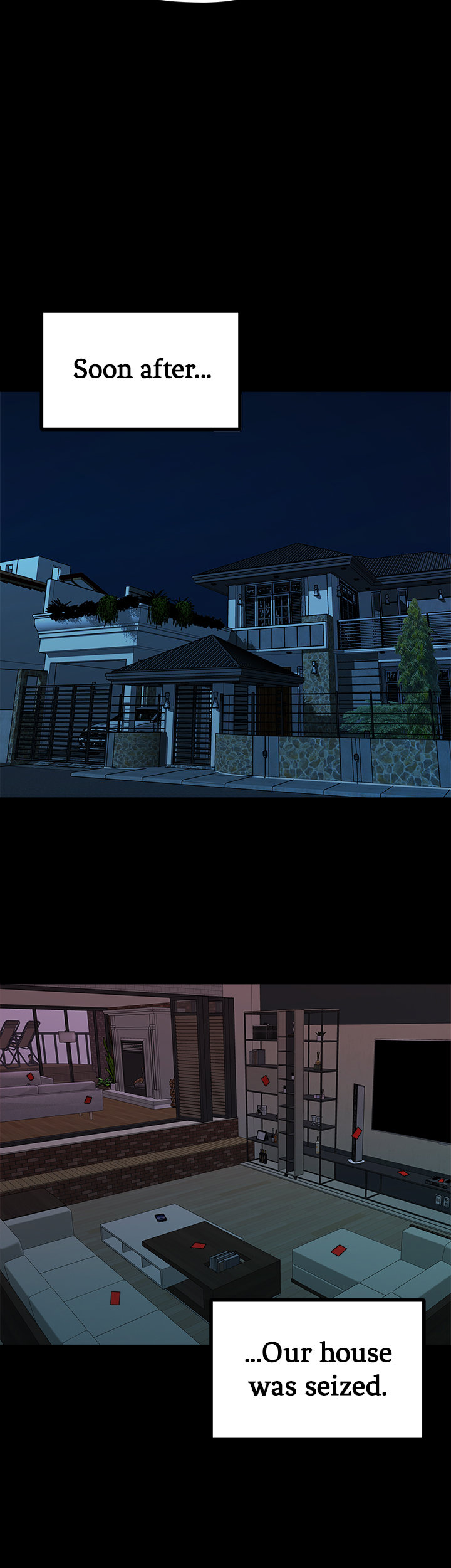 So close, yet so far - Chapter 6 [photo 80] - MangaPorn