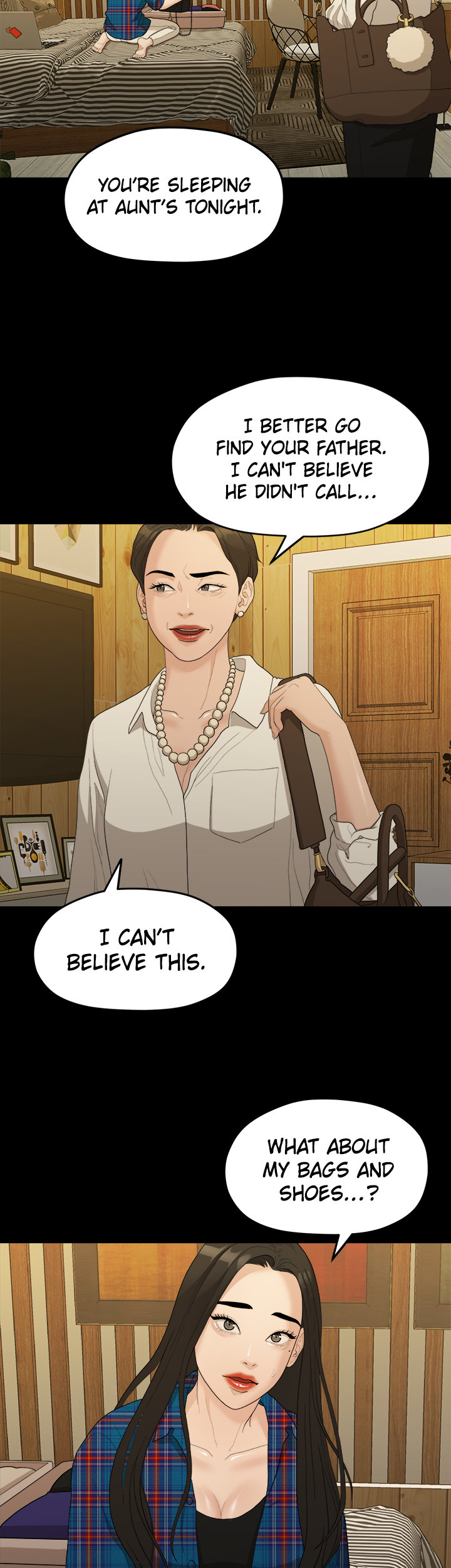 So close, yet so far - Chapter 6 [photo 83] - MangaPorn