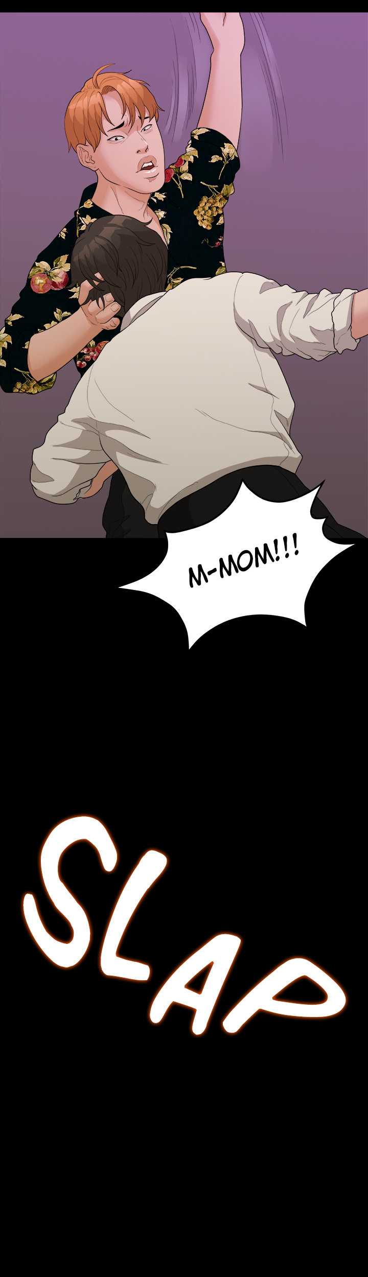 So close, yet so far - Chapter 6 [photo 90] - MangaPorn