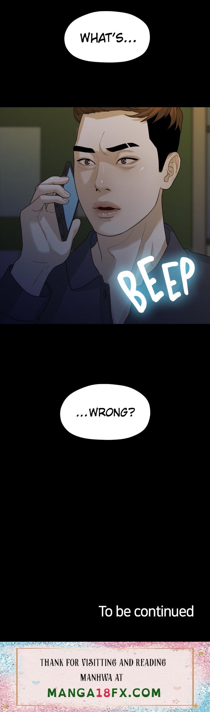 So close, yet so far - Chapter 6 [photo 99] - MangaPorn