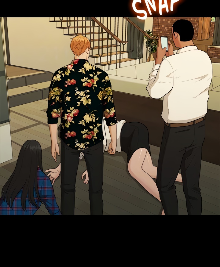 So close, yet so far - Chapter 7 [photo 12] - MangaPorn