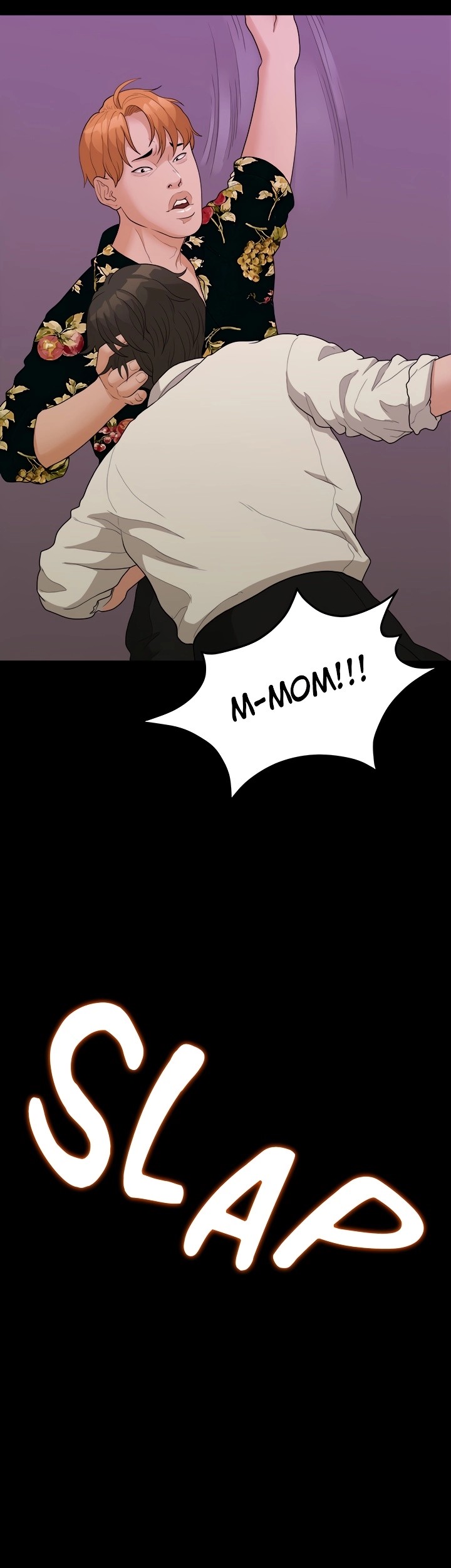 So close, yet so far - Chapter 7 [photo 2] - MangaPorn