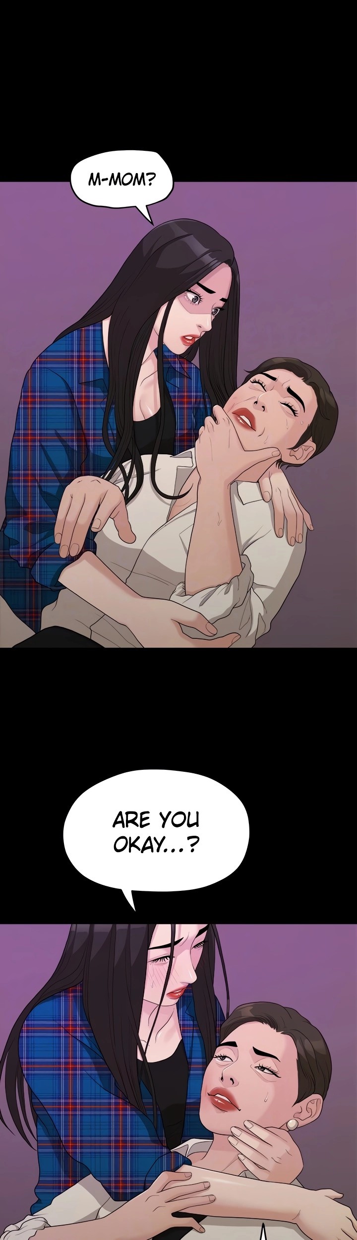 So close, yet so far - Chapter 7 [photo 4] - MangaPorn