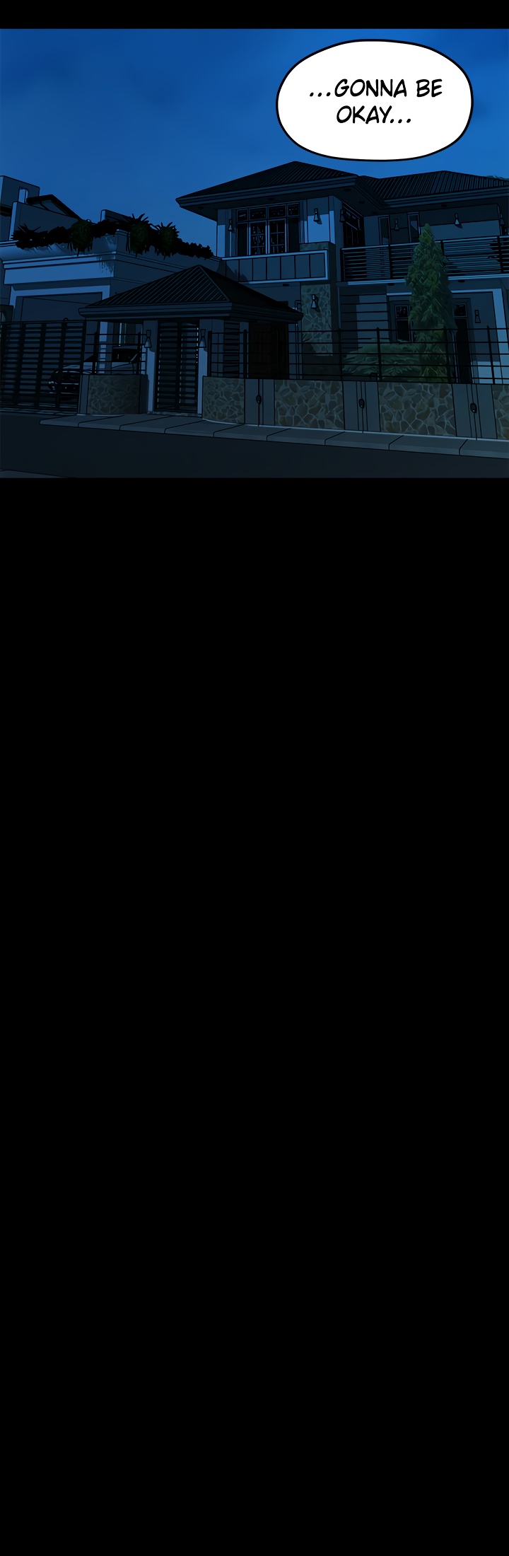 So close, yet so far - Chapter 7 [photo 54] - MangaPorn