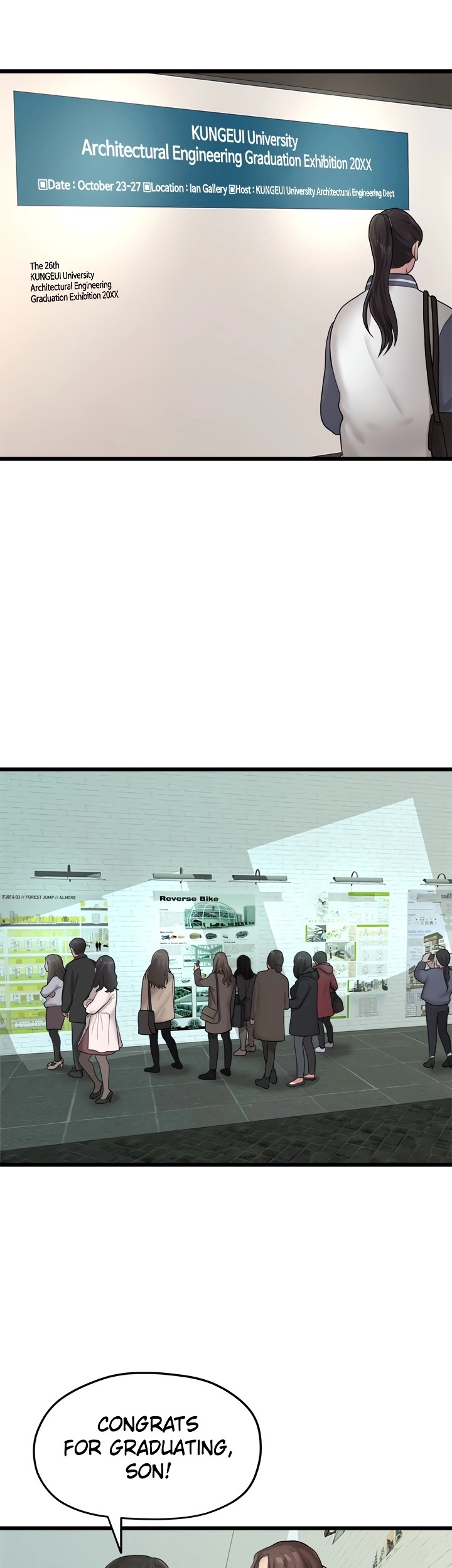 So close, yet so far - Chapter 7 [photo 65] - MangaPorn