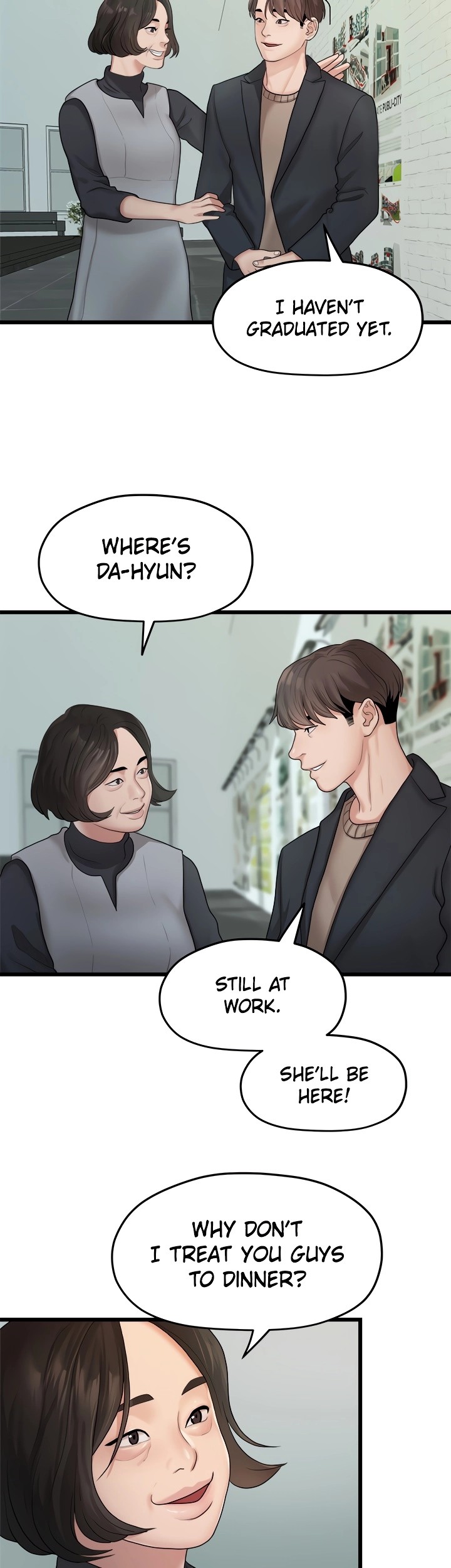 So close, yet so far - Chapter 7 [photo 66] - MangaPorn