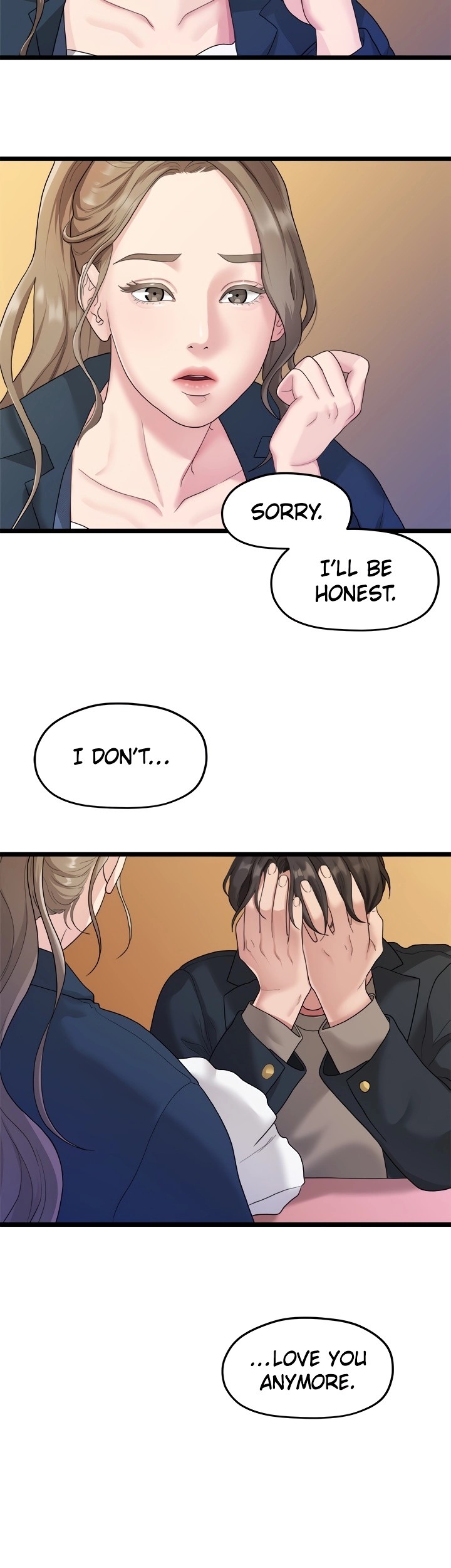 So close, yet so far - Chapter 7 [photo 85] - MangaPorn