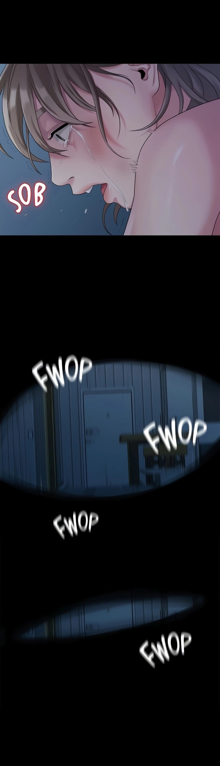 So close, yet so far - Chapter 8 [photo 100] - MangaPorn